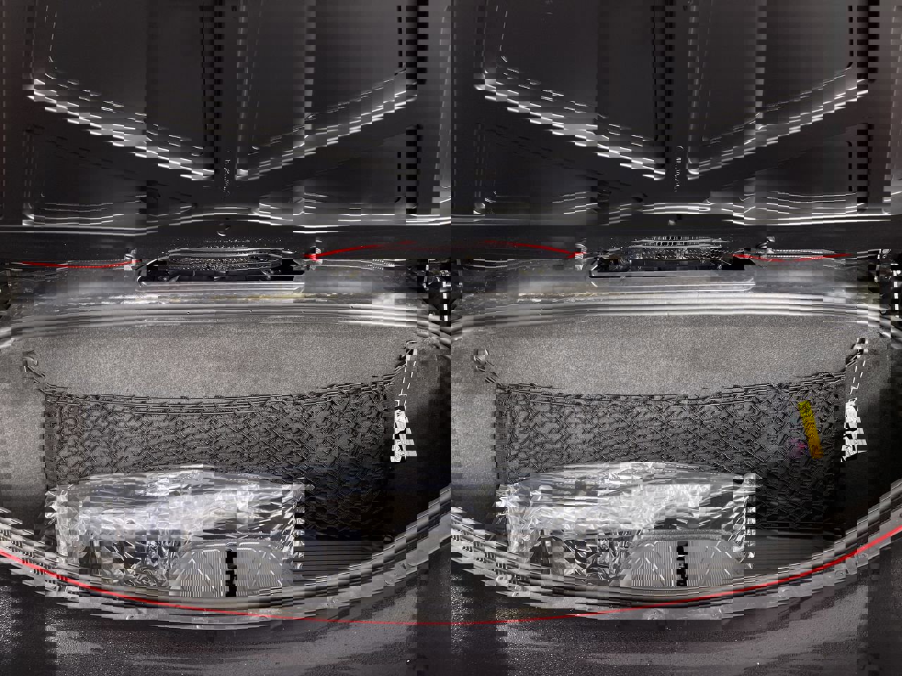 New 2025 Chevrolet Corvette Z06 image 80