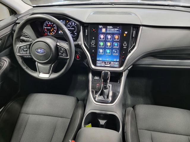 Certified 2024 Subaru Legacy Premium AWD/4WD image 30
