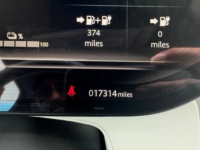 Used 2025 Land Rover Range Rover Sport Dynamic SE AWD/4WD image 5