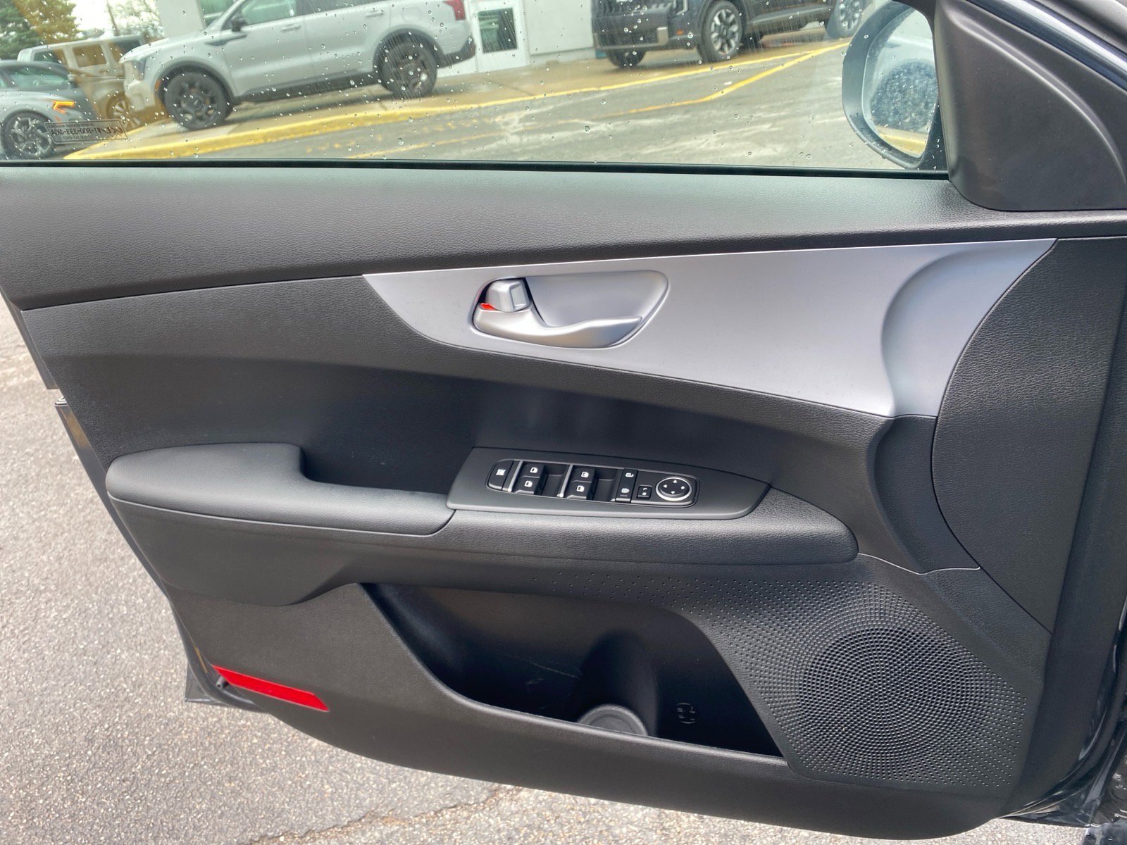 Certified 2023 Kia Forte LXS image 21