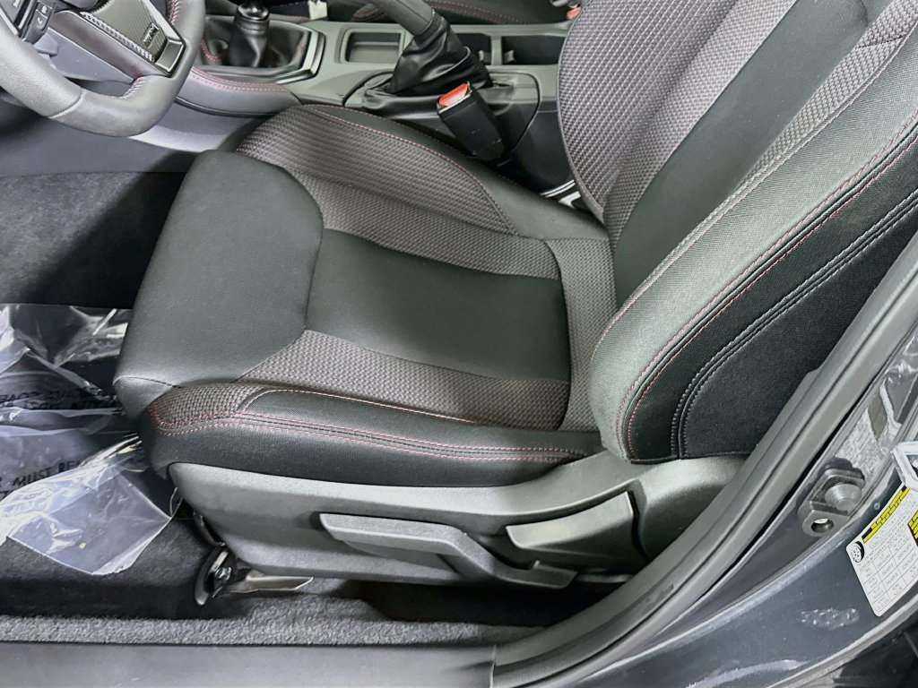 Certified 2025 Subaru WRX Premium AWD/4WD image 23