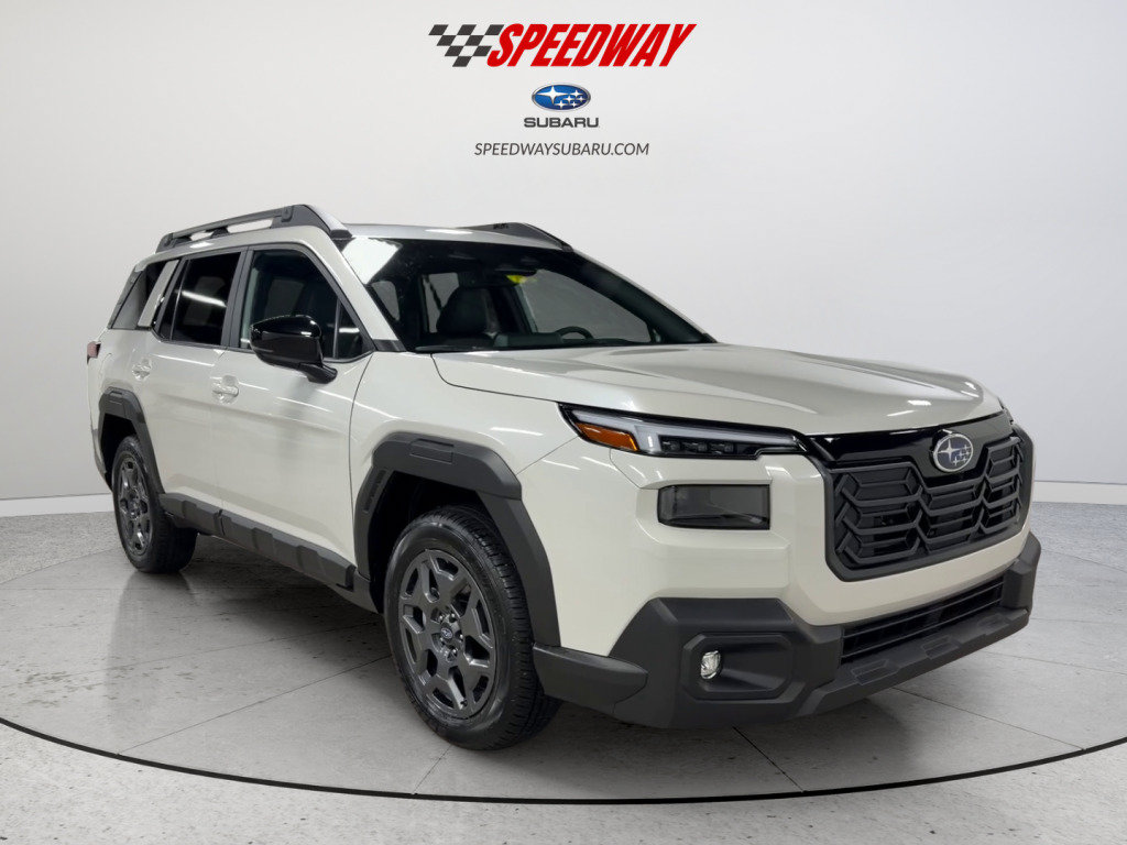 New 2026 Subaru Outback Premium AWD/4WD image 2
