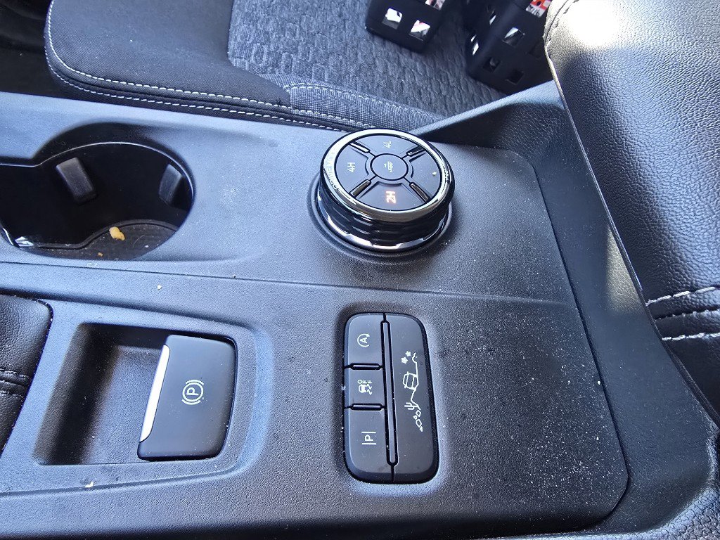 Used 2024 Ford Ranger XLT image 21