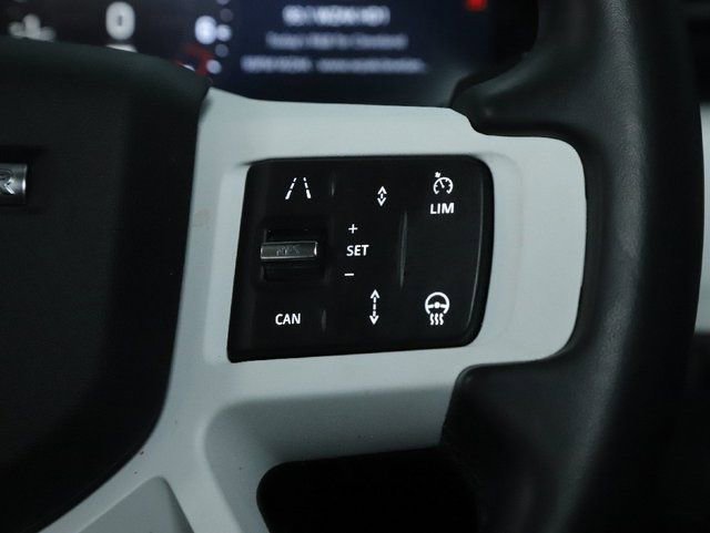 Used 2024 Land Rover Defender 130 S AWD/4WD image 22