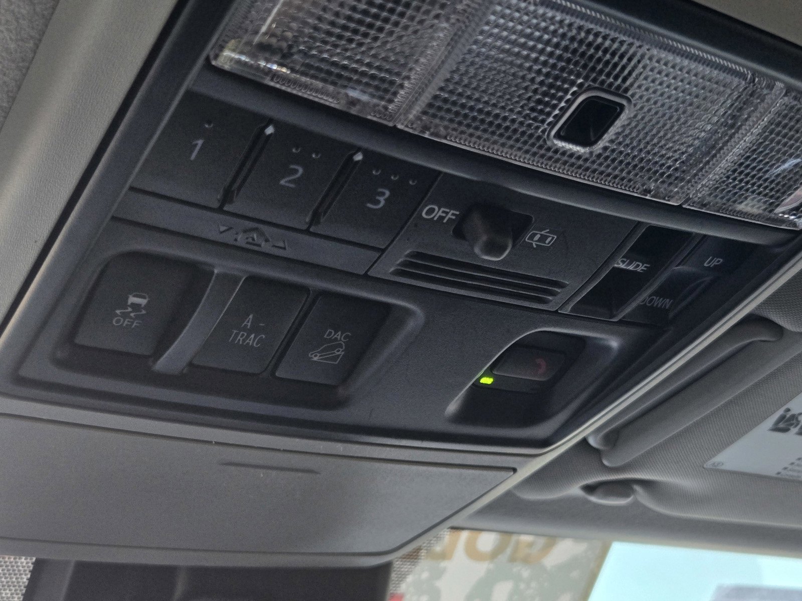 Certified 2020 Toyota 4Runner Limited image 23