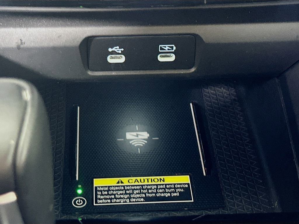Used 2024 Honda Accord Touring image 30