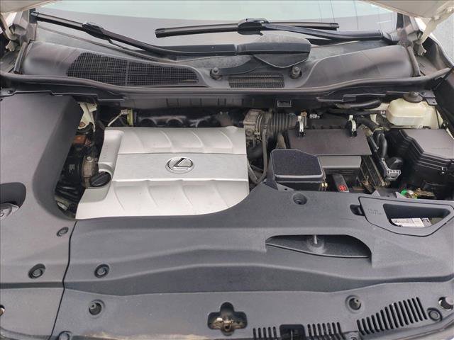 Used 2011 Lexus RX 350 AWD w/ Premium Pkg image 24