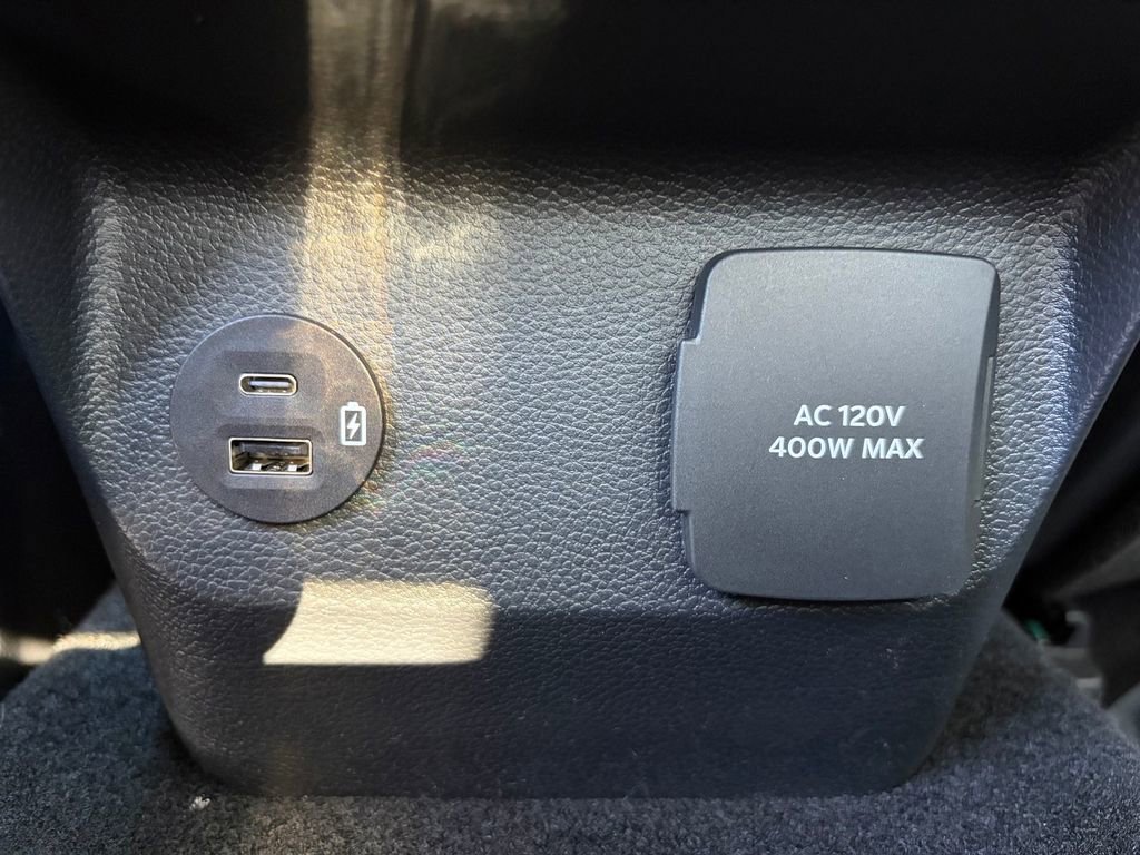 New 2026 Ford Ranger XLT image 23