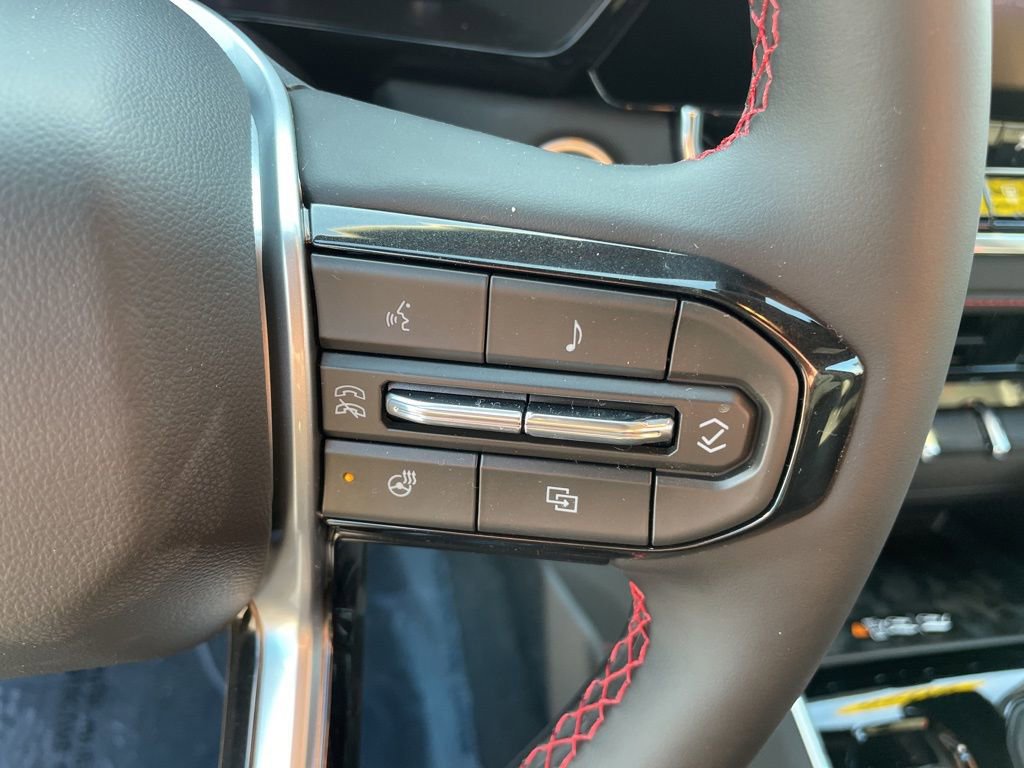 New 2026 Chevrolet Colorado Z71 w/ Technology Package image 15