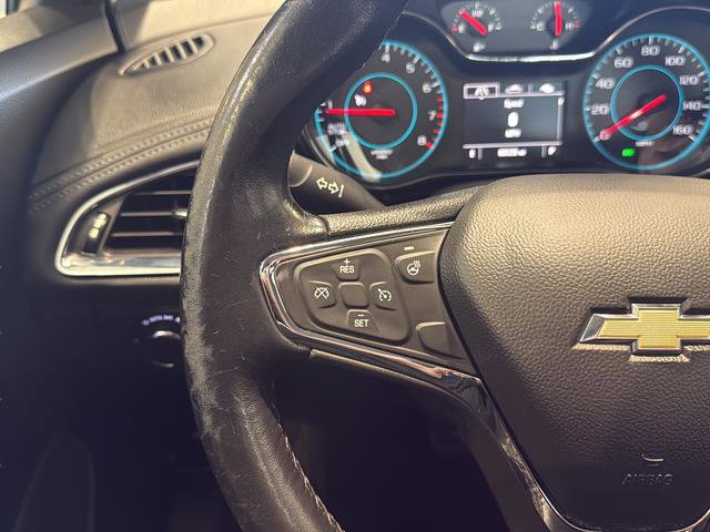 Used 2017 Chevrolet Cruze Premier w/ Enhanced Convenience Package image 27