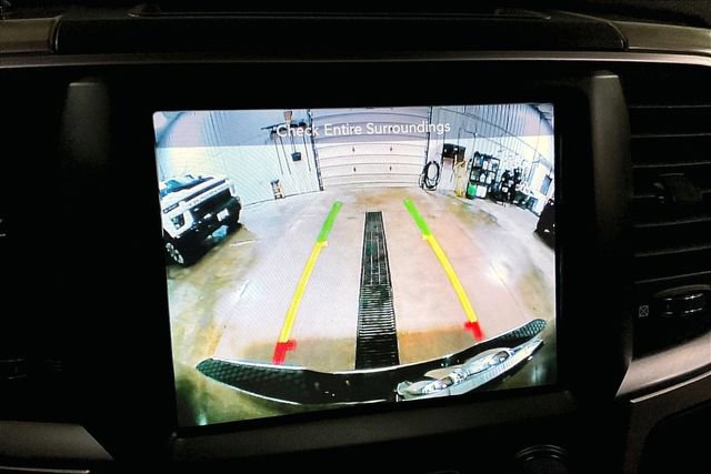 Used 2016 RAM 1500 Big Horn AWD/4WD image 25