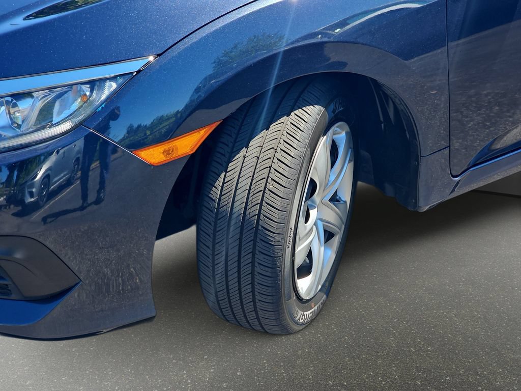 Used 2018 Honda Civic LX image 33