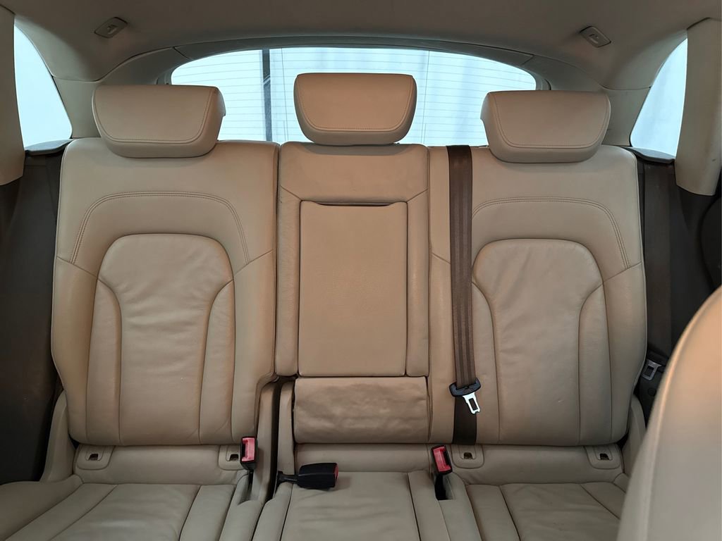 Used 2009 Audi Q5 3.2 Premium image 32