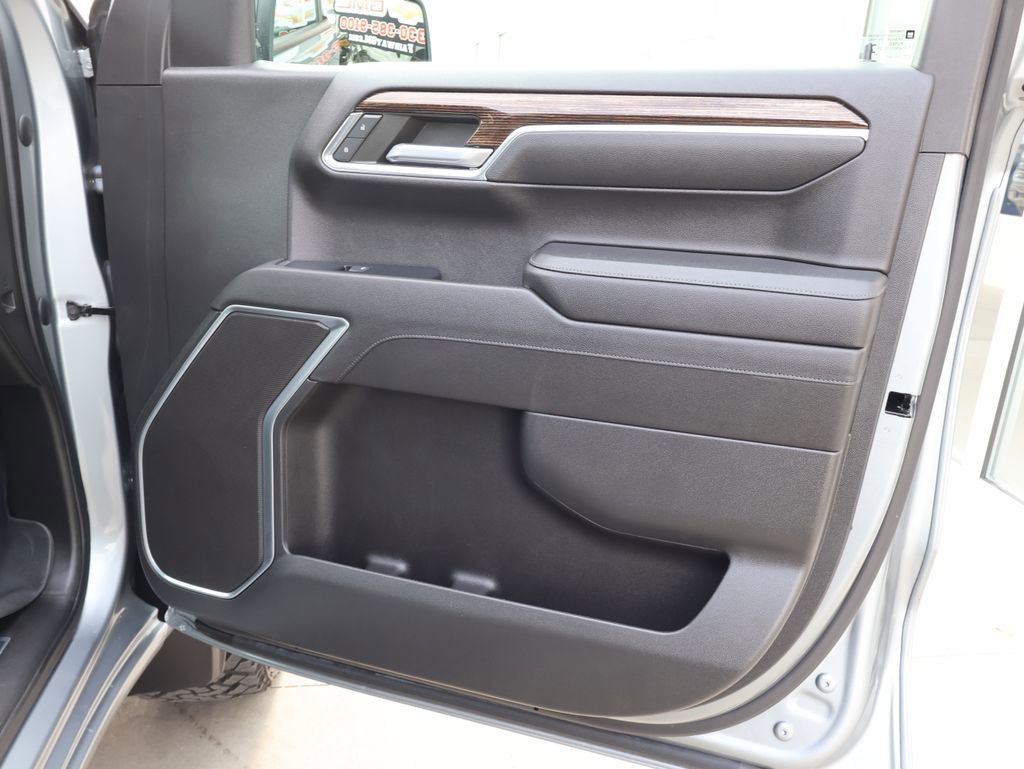 Certified 2023 GMC Sierra 1500 Elevation image 38