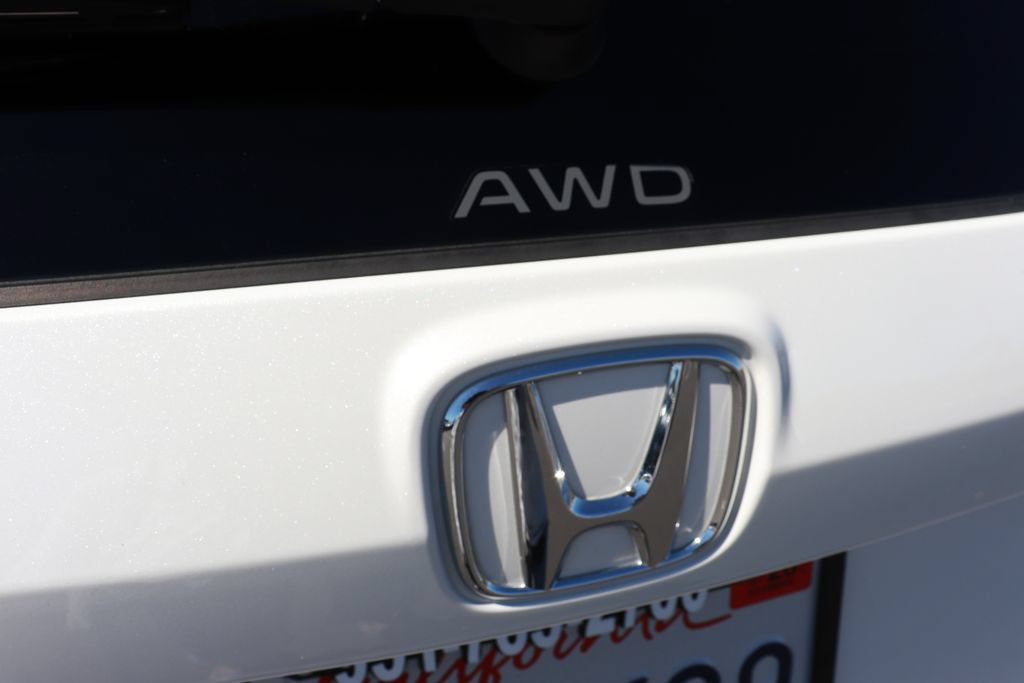 Used 2025 Honda CR-V Sport image 29
