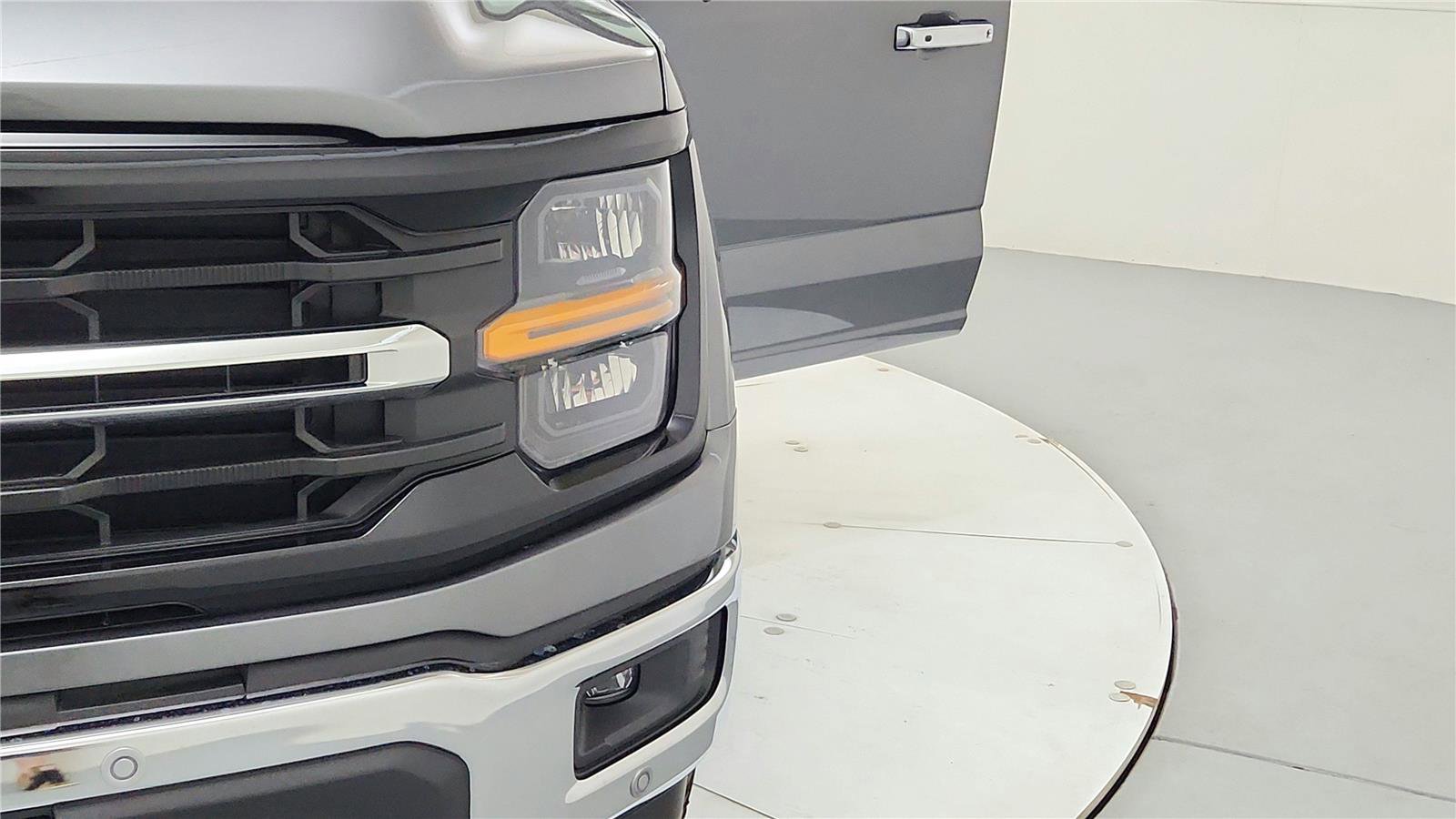 Used 2024 Ford F150 XLT w/ Equipment Group 302A MID AWD/4WD image 30