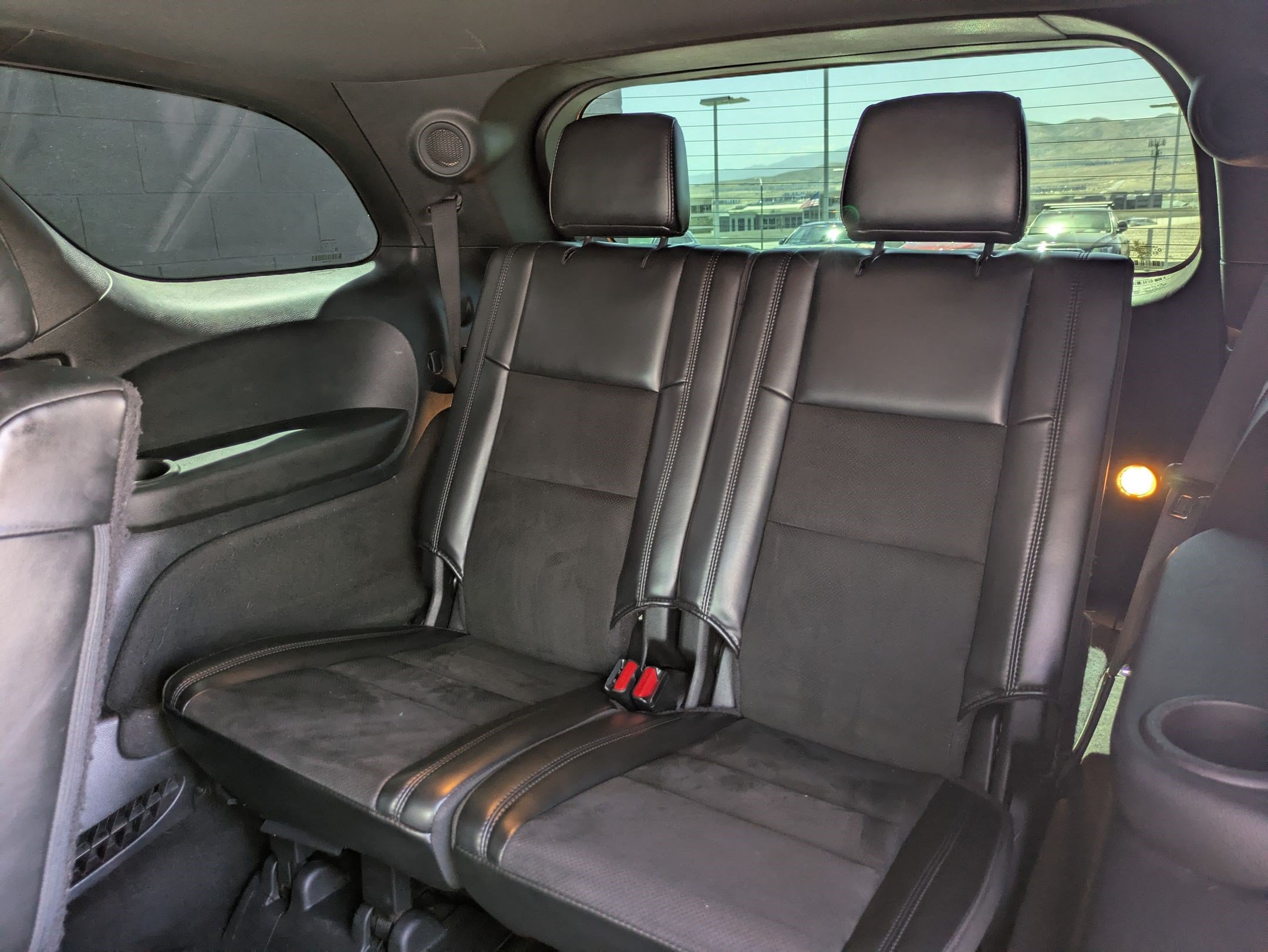 Used 2019 Dodge Durango R/T AWD/4WD image 25