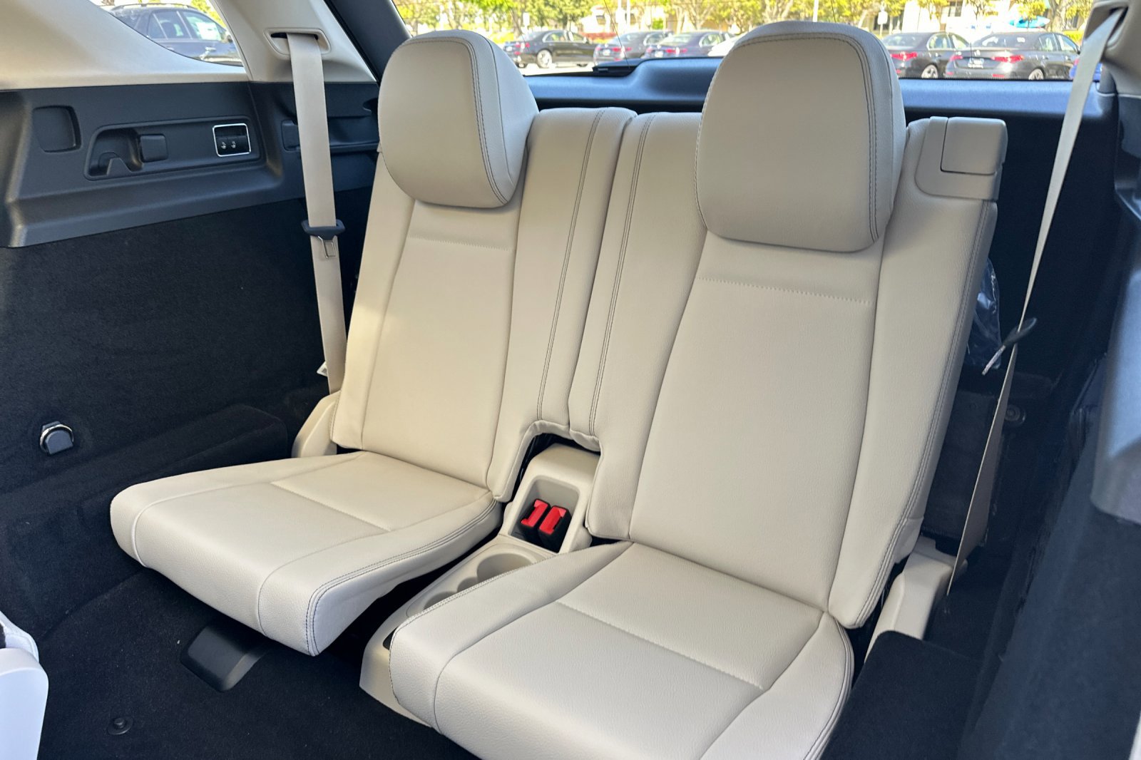 New 2026 Mercedes-Benz GLE 350 4MATIC image 15