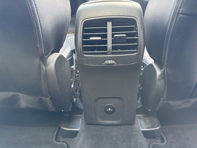 Certified 2024 Ford Escape ST-Line Select w/ Tech Pack #2 image 42