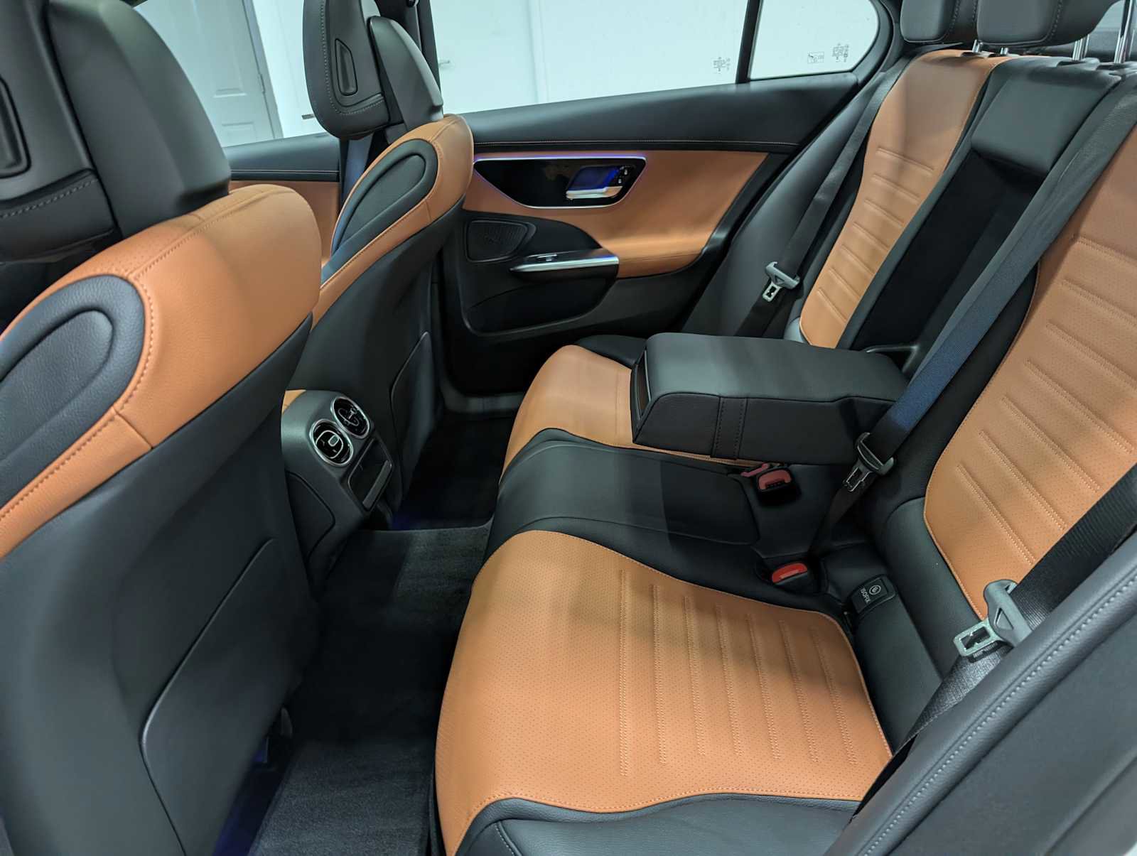 New 2026 Mercedes-Benz C 300 4MATIC Sedan image 20