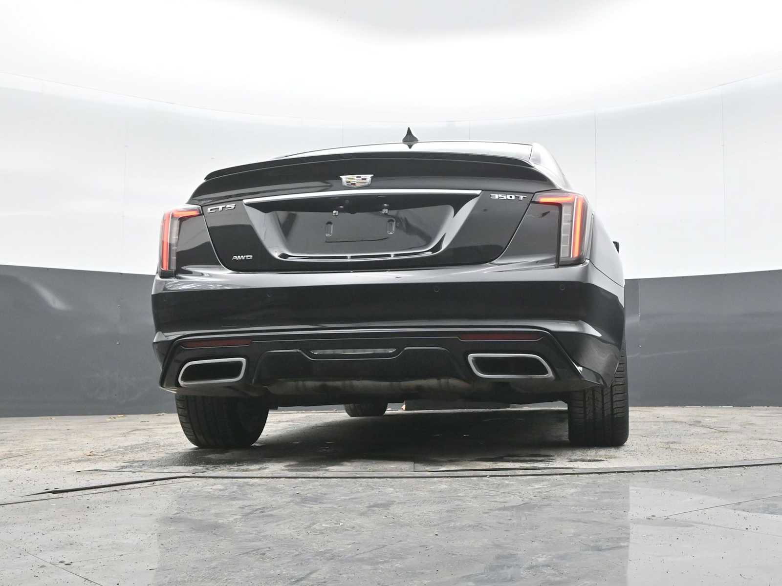 Used 2020 Cadillac CT5 Sport image 30