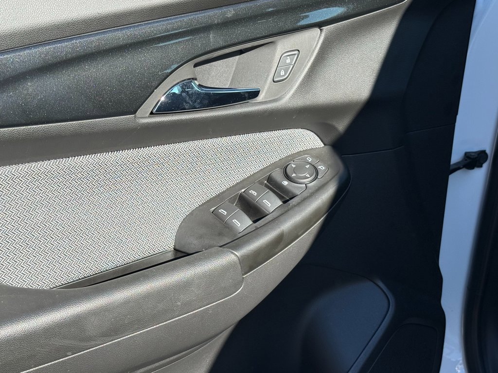 Certified 2024 Chevrolet TrailBlazer LS image 13