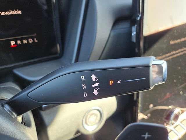 New 2026 GMC Terrain AT4 AWD/4WD image 14