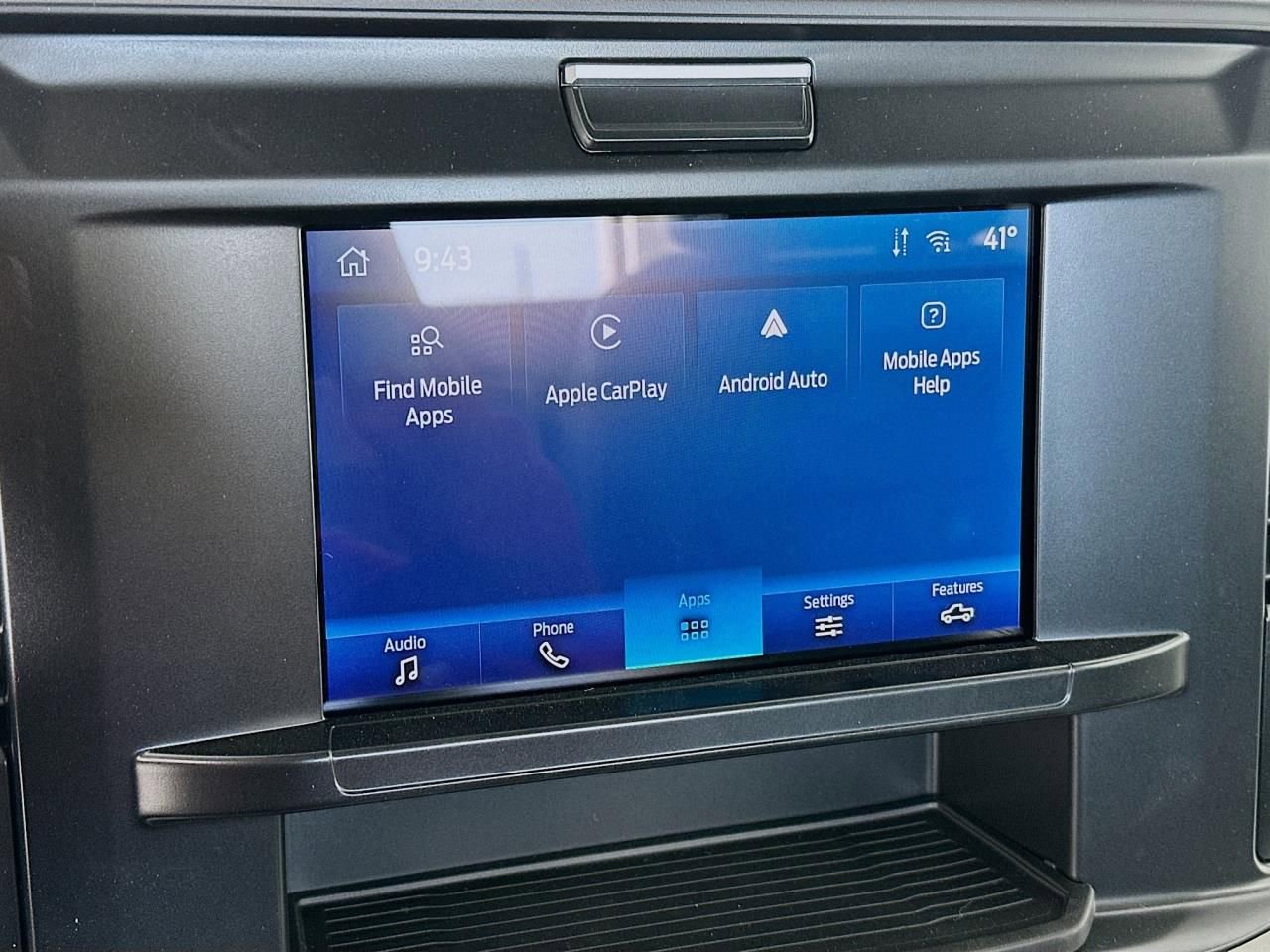 New 2026 Ford F450 XL image 16