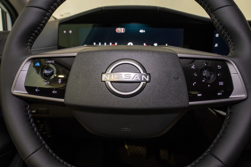 New 2026 Nissan Murano SV image 18