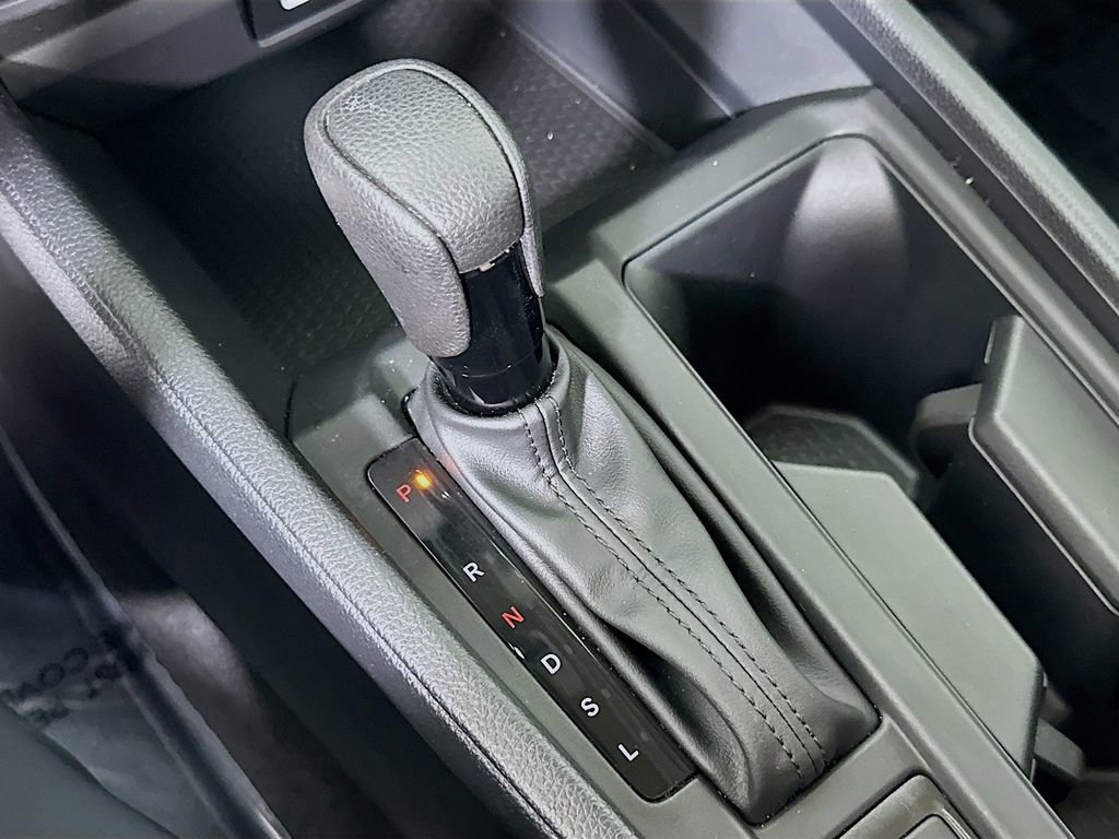 Used 2024 Honda Accord EX image 28