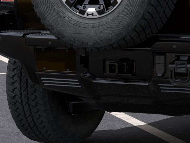 New 2025 GMC Hummer EV 2X w/ Extreme Off-Road Package image 14