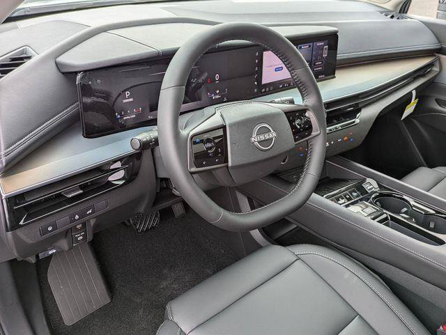 Used 2025 Nissan Murano SL AWD/4WD image 10