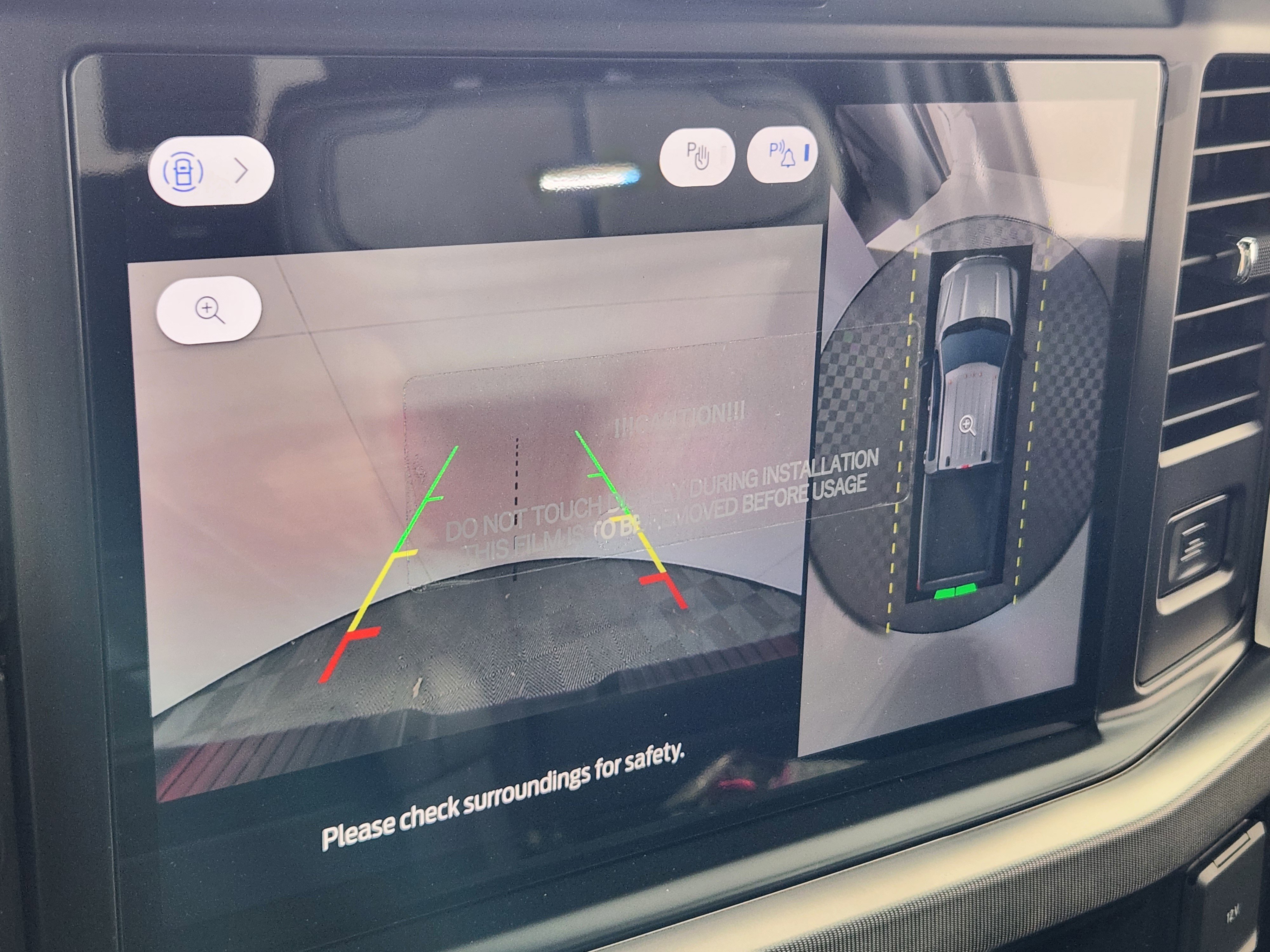 New 2026 Ford F350 Platinum image 23