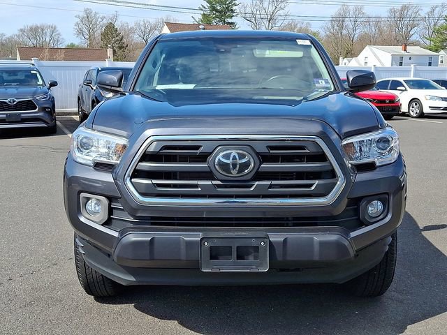 Used 2019 Toyota Tacoma SR5 image 2