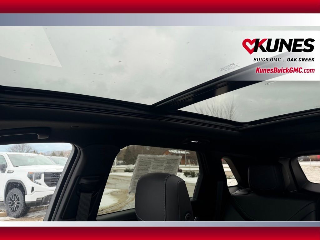 Used 2023 Cadillac XT5 Premium Luxury image 14