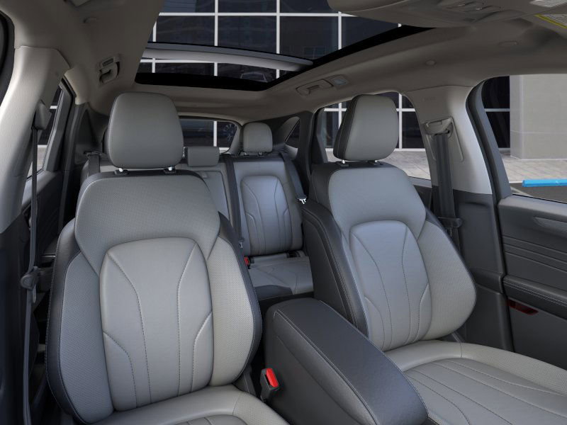 New 2026 Ford Escape Platinum w/ Premium Technology Package image 10