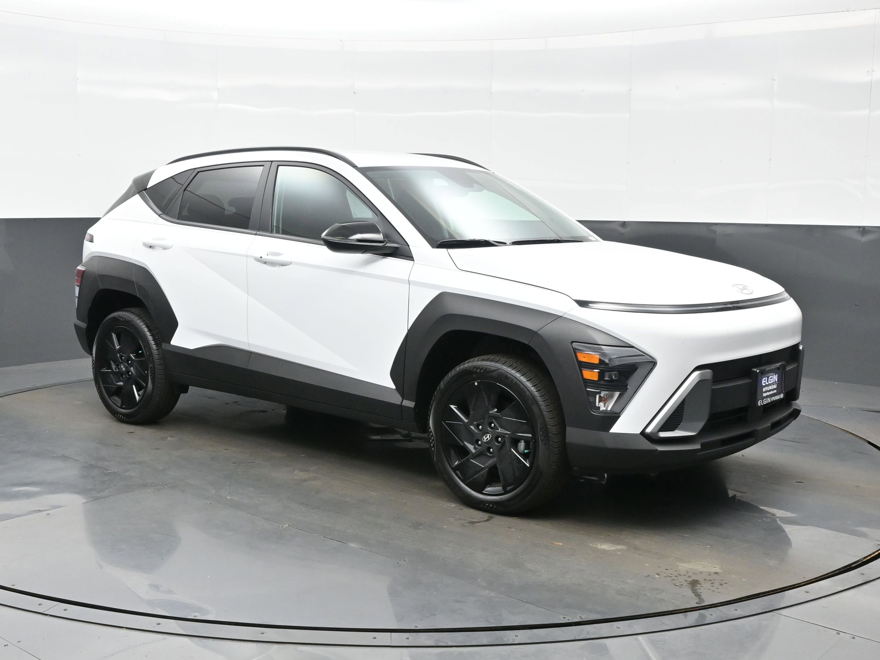 Certified 2026 Hyundai Kona SEL Sport AWD/4WD image 8