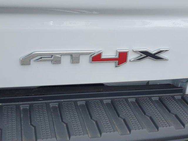 New 2026 GMC Sierra 1500 AT4X image 5