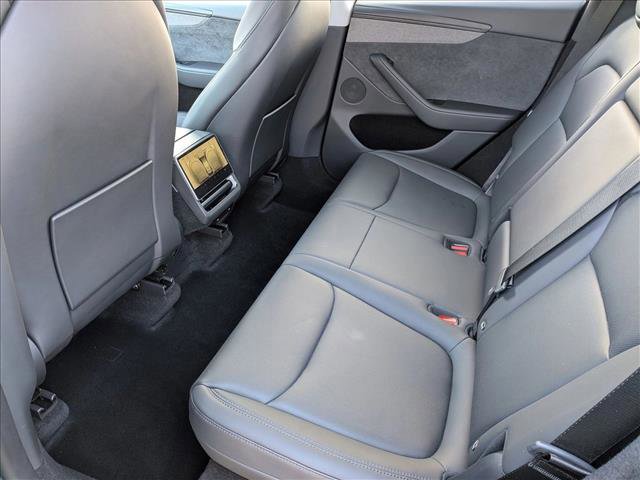 Used 2026 Tesla Model Y Long Range image 19