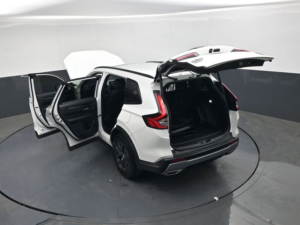 Certified 2026 Honda CR-V TrailSport image 38