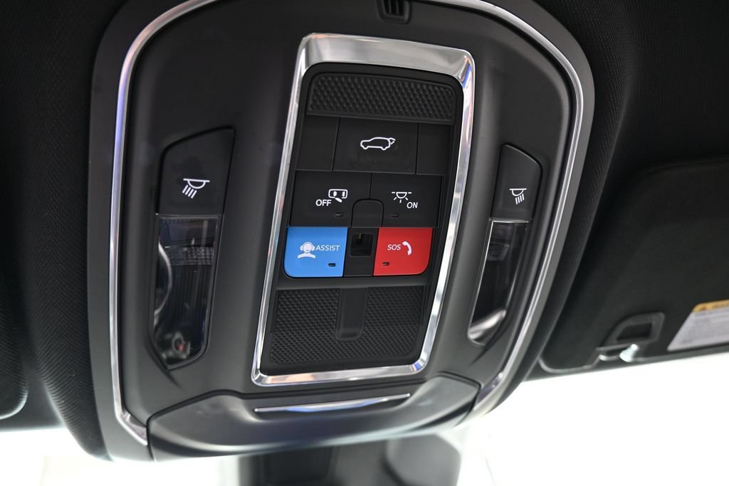Used 2022 Jeep Grand Cherokee L Laredo RWD image 31