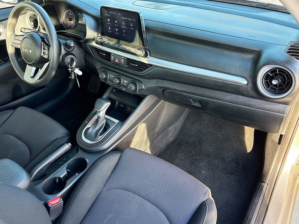 Used 2024 Kia Forte LXS image 26