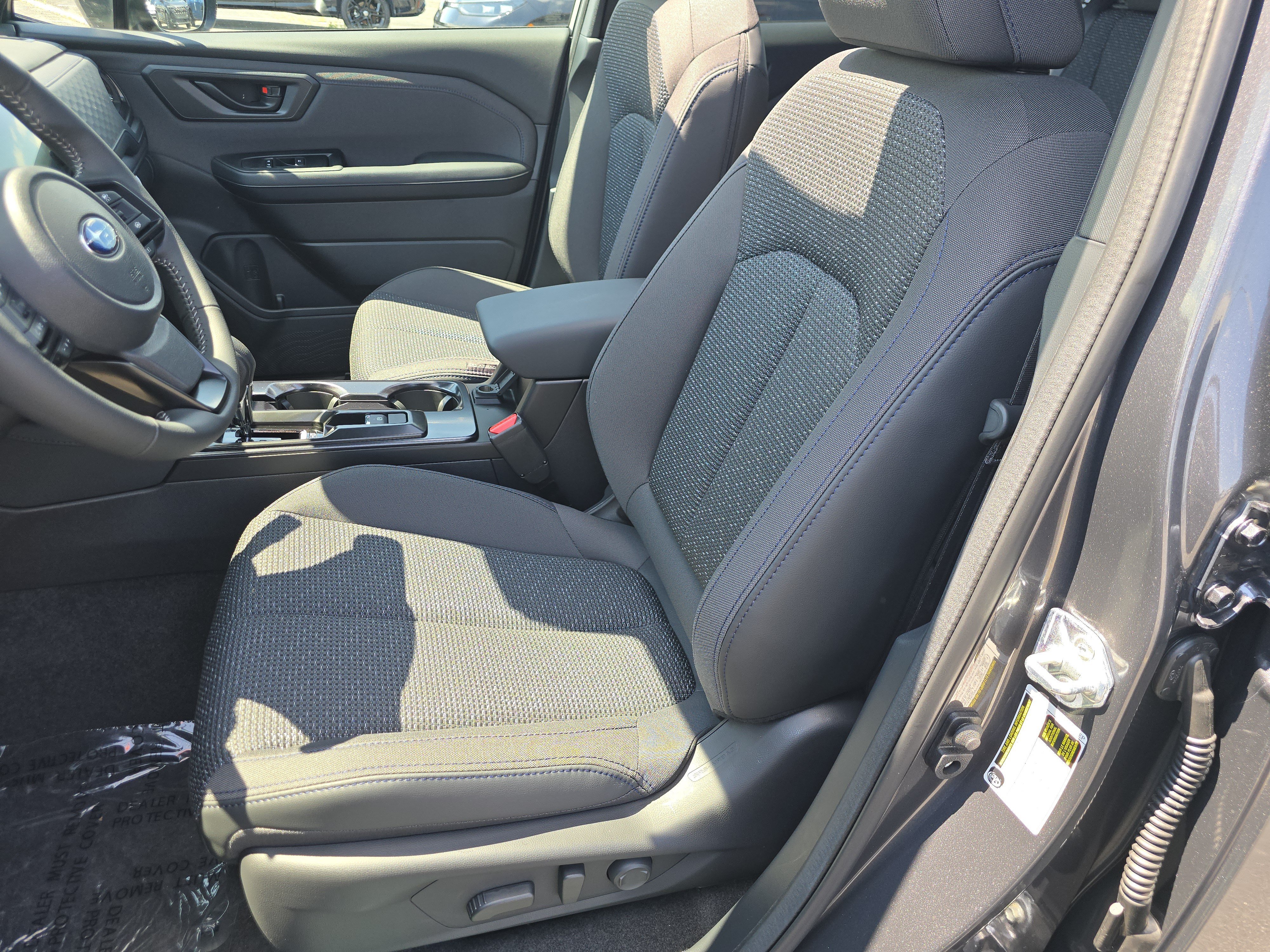 New 2026 Subaru Forester Premium w/ Base/Premium Package AWD/4WD image 19