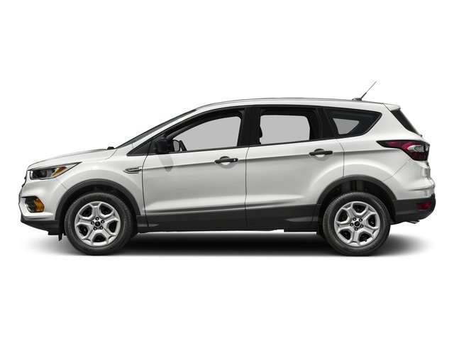 Used 2017 Ford Escape SE image 6