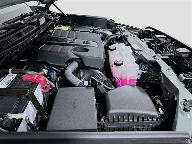 New 2026 Toyota Tundra SR5 image 19