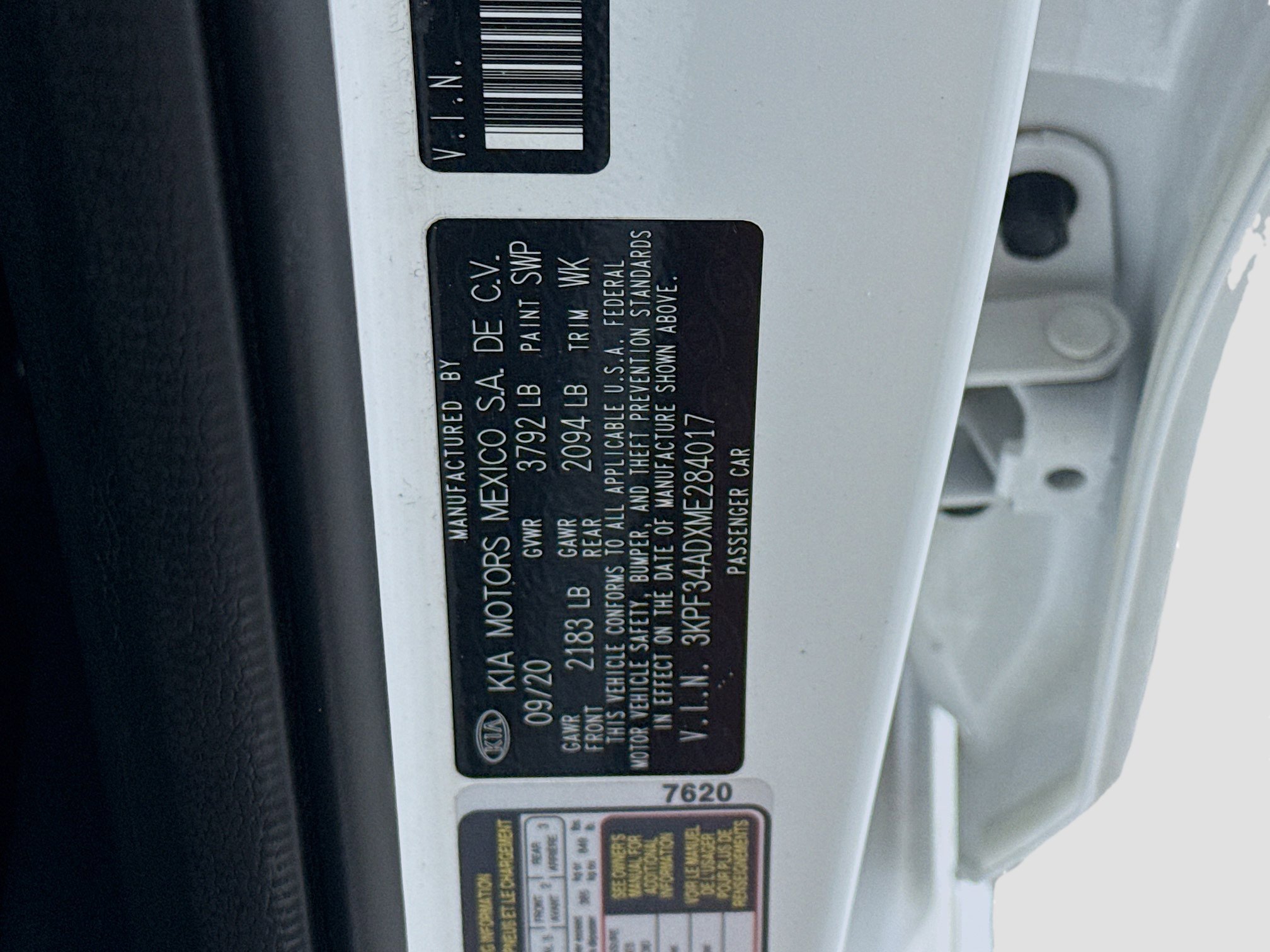 Used 2021 Kia Forte GT-Line image 40