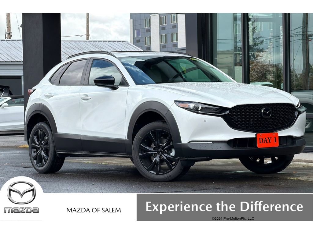 New 2026 MAZDA CX-30 Aire Edition AWD/4WD image 1