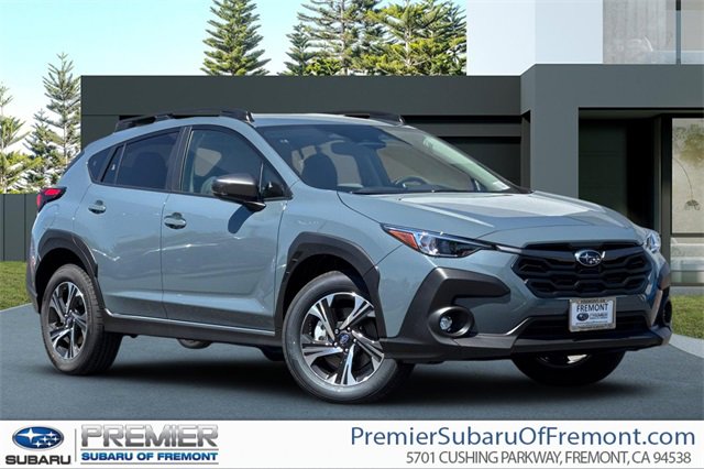 New 2025 Subaru Crosstrek 2.5i Premium