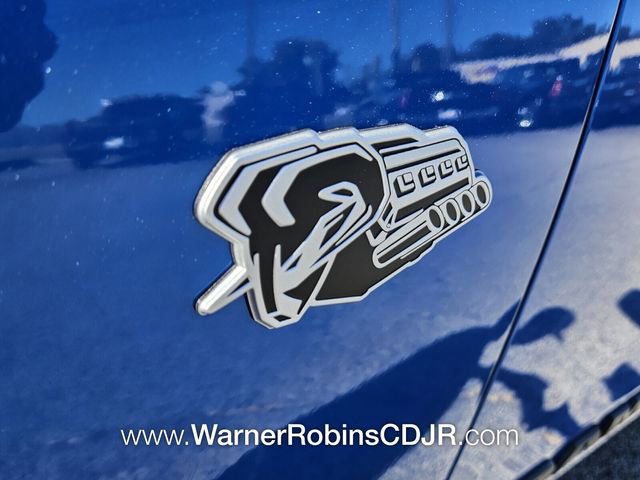 New 2026 RAM 1500 Big Horn image 20