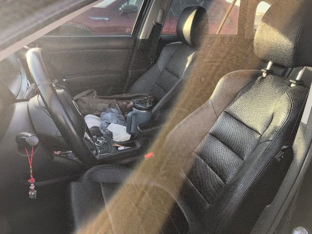 Used 2016 MAZDA CX-5 Grand Touring image 16